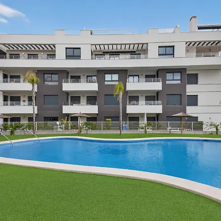 Appartement Valentino Golf Iii