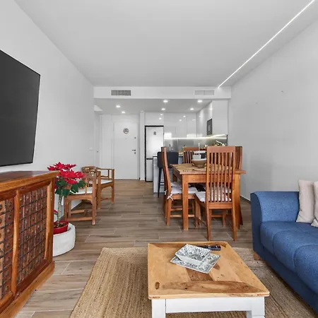 Appartement Valentino Golf Iii *