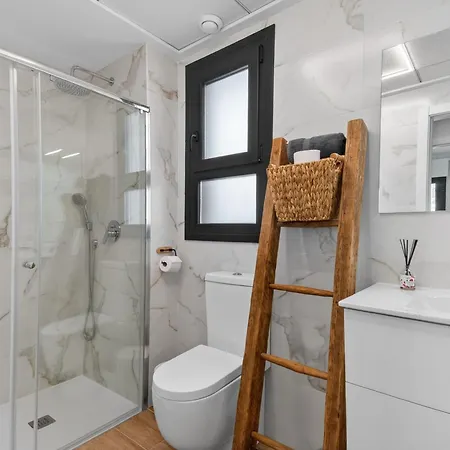 Appartement Valentino Golf Iii *