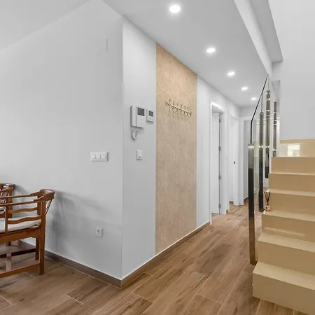 Appartement Valentino Golf Iii