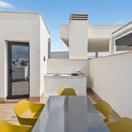 Valentino Golf Iii Appartement