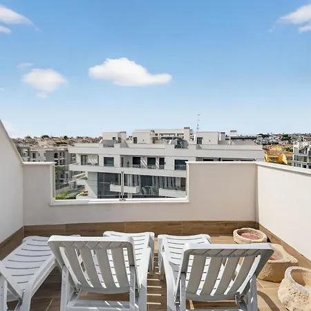 Valentino Golf Iii Appartement