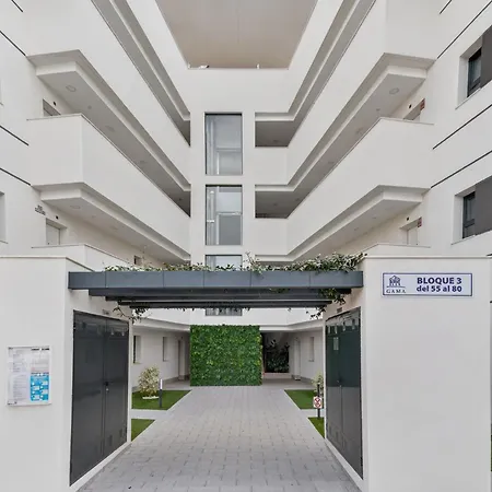 Valentino Golf Iii Appartement *